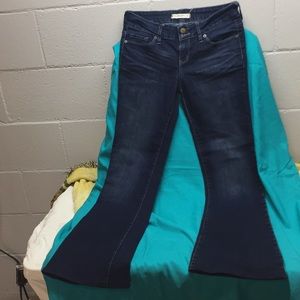 Bullhead Black jeans